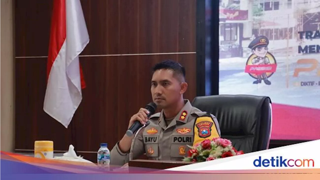 Pesilat PSHT Pengeroyok dan Perusak Mobil Polisi Jadi 22 Orang