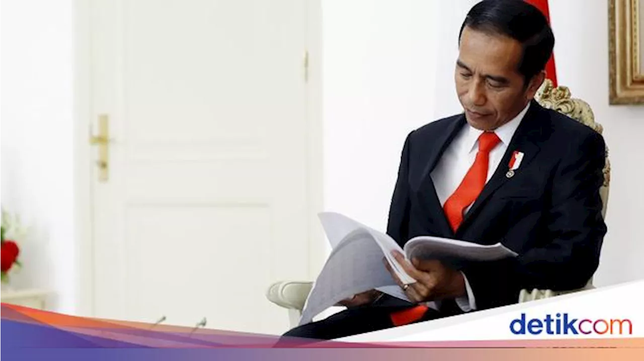 3 Fakta Aturan Baru Jokowi Muluskan Izin Tambang buat Ormas