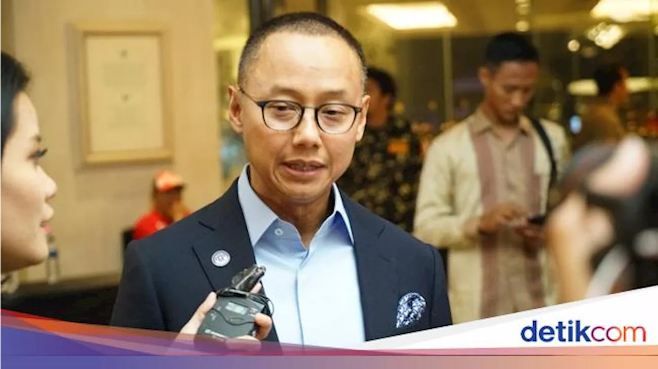 Bernilai Miliaran Dolar, Pemerintah Diminta Kembangkan Industri Turunan Tambang