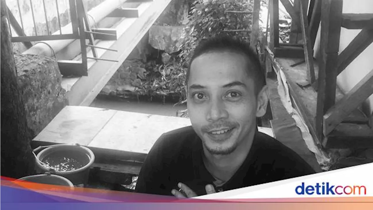 Bisa Digaji Miliaran, Apa Tugas Fauzi Baadilla Sebagai Komisaris Pos Indonesia?