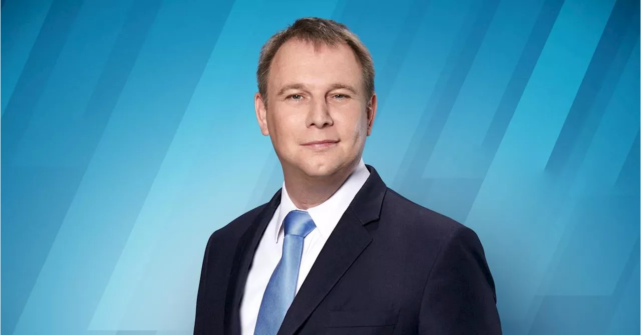 Meinrad Knapp will von den Parteichefs „keine Sprechautomanten-Antworten“