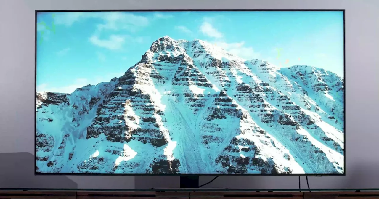 This is the best TV deal in Best Buy’s Summer Sale