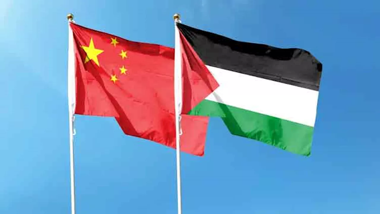 Fatah, Hamas agree to end divisions after China talks, as Biden hosts Netanyahu