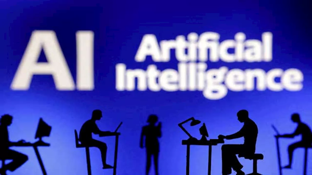 US, European regulators sign joint statement on effective AI competition