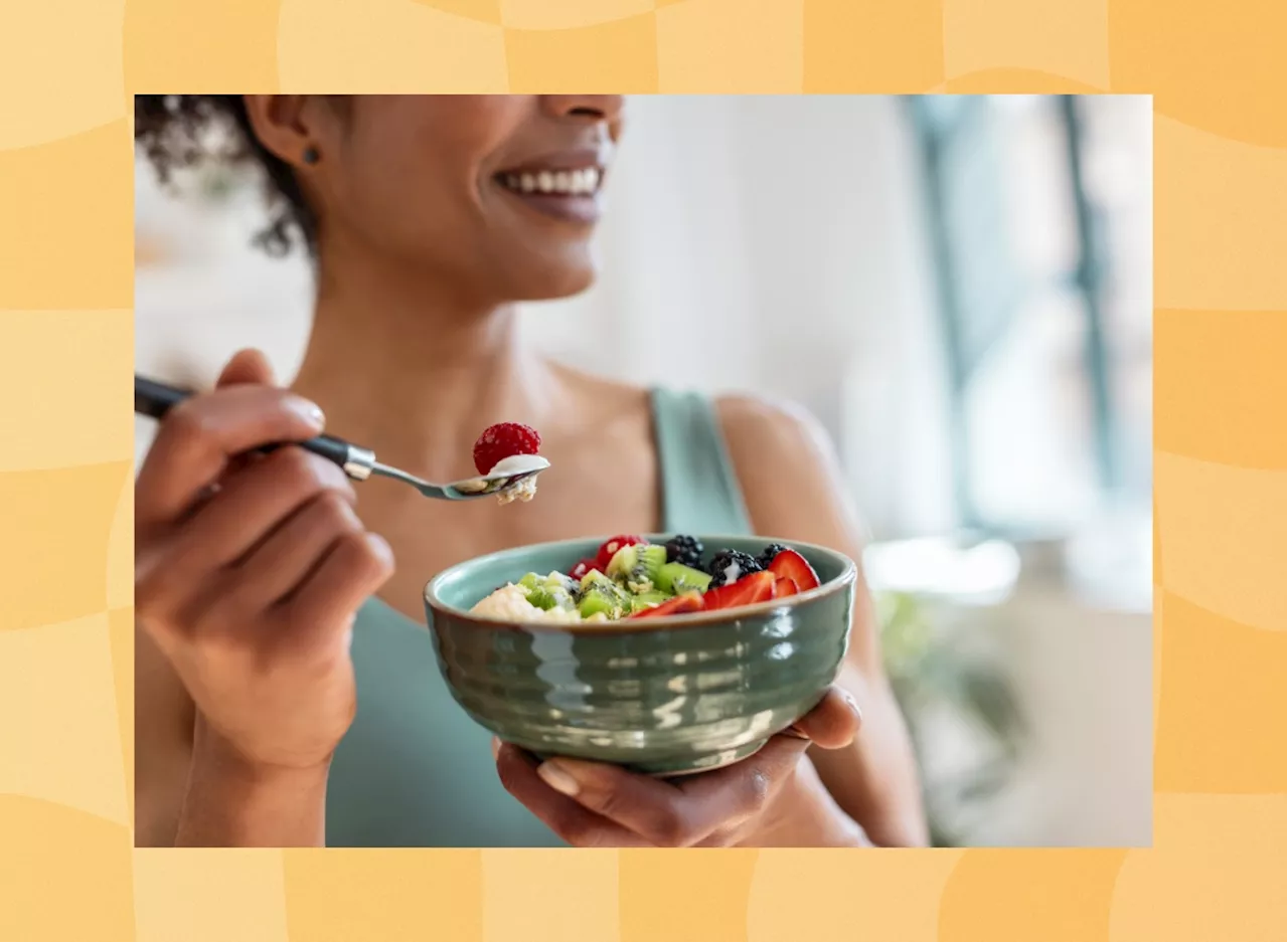 What is 'Intuitive Eating' & Can it Help with Weight Loss?