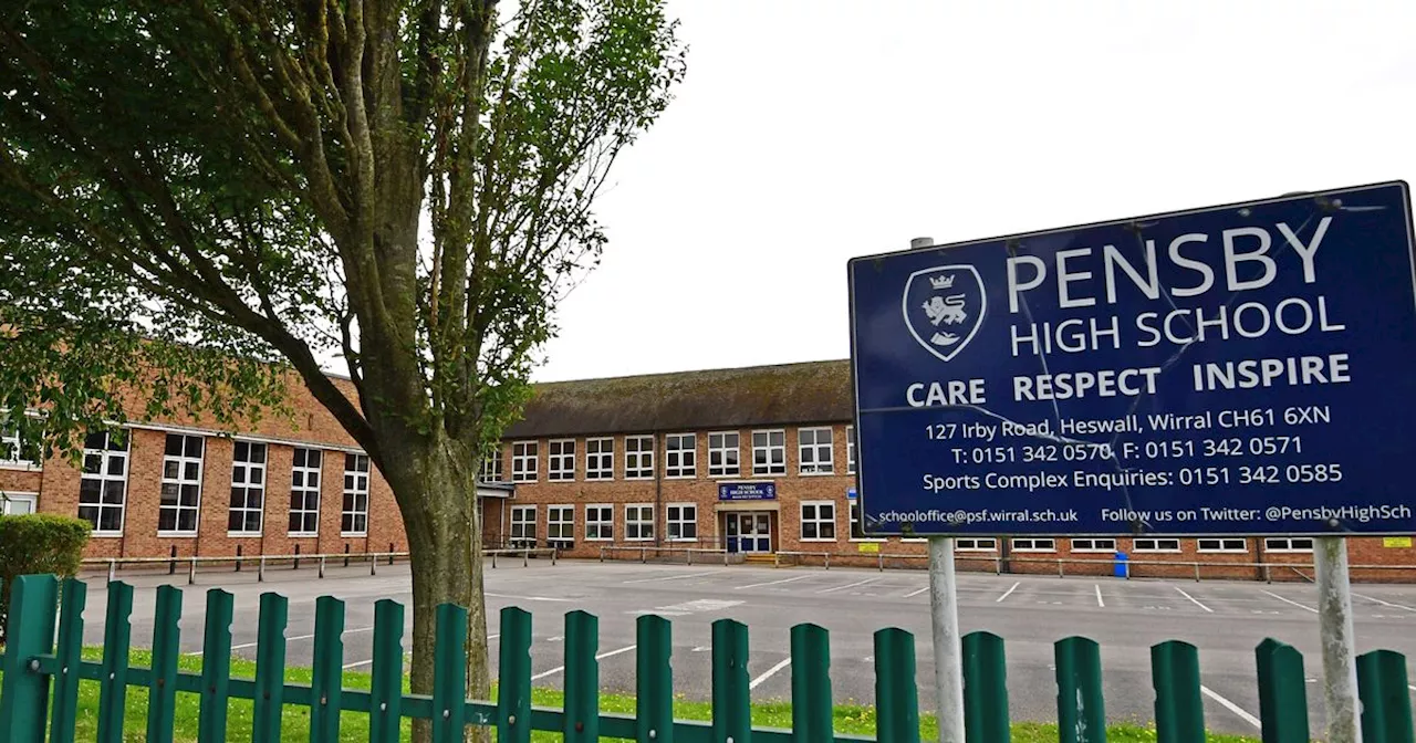 Council looking at 'all information and concerns raised' about high school