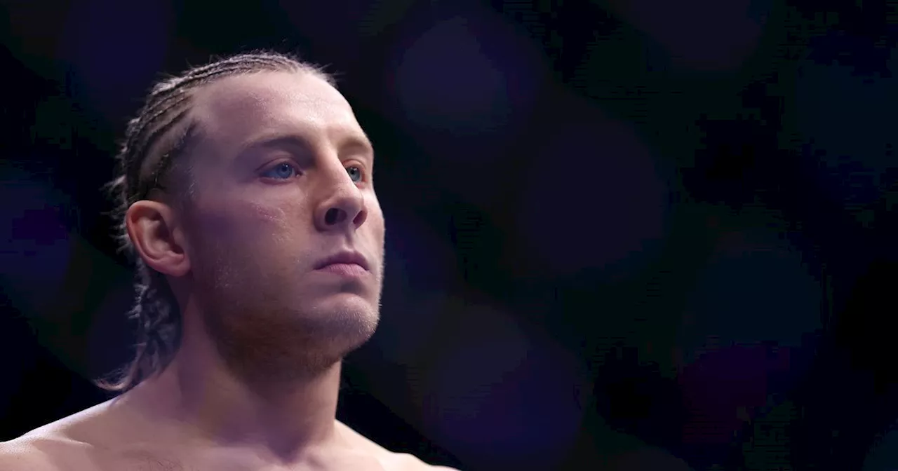 Paddy Pimblett sends weight warning and issues brutal UFC 304 prediction