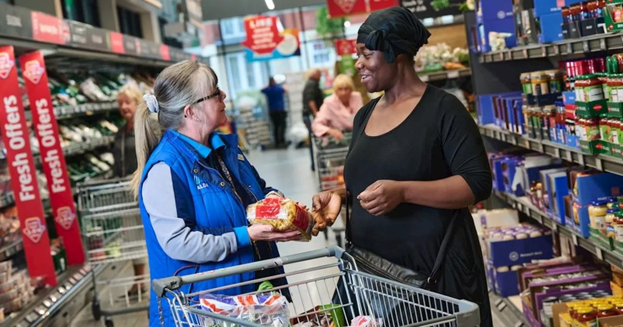 Unique ‘wonky vegetable hack’ among top tips to ‘save the most money’ at Aldi