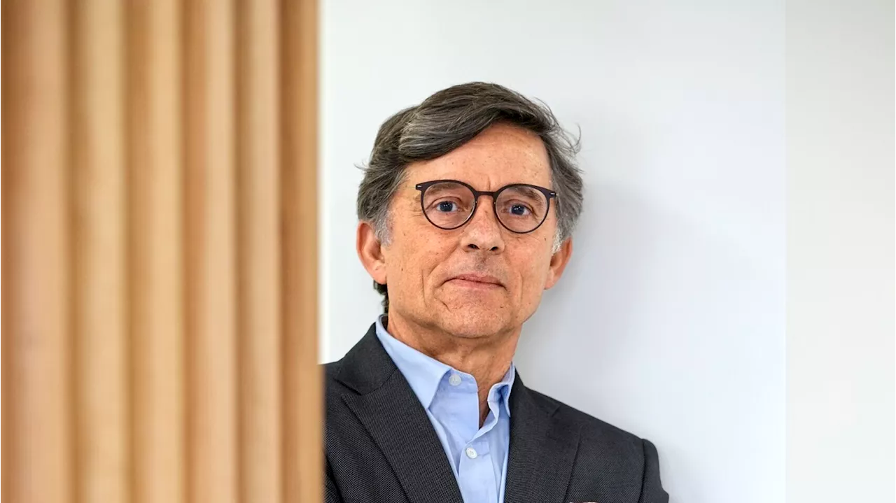 BCP, NB e CGD com maior parte do crédito concedido à Inapa