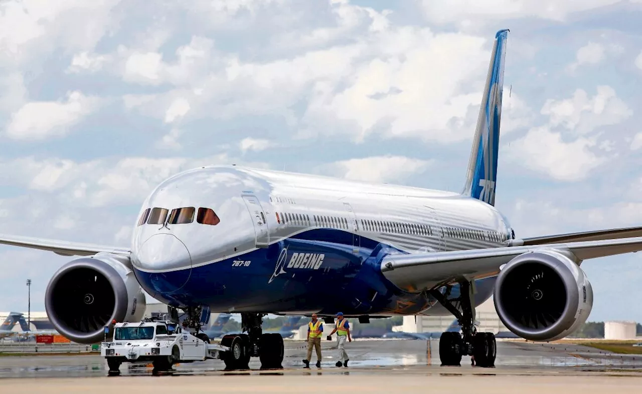 Aerolíneas necesitarán 2.4 millones de nuevos empleos en 20 años, según Boeing