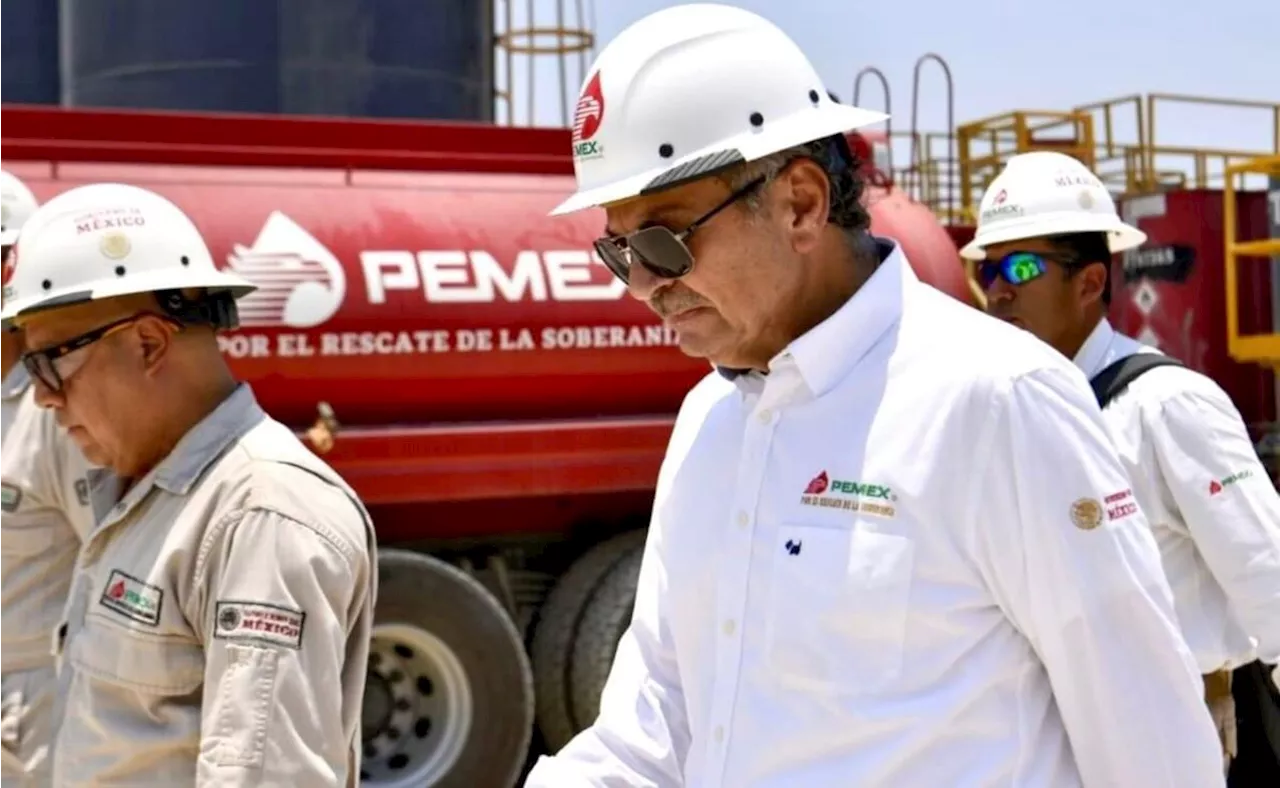 Romero Oropeza “revive” dichos de José Ángel Gurría sobre abusos que dispararon la deuda en Pemex