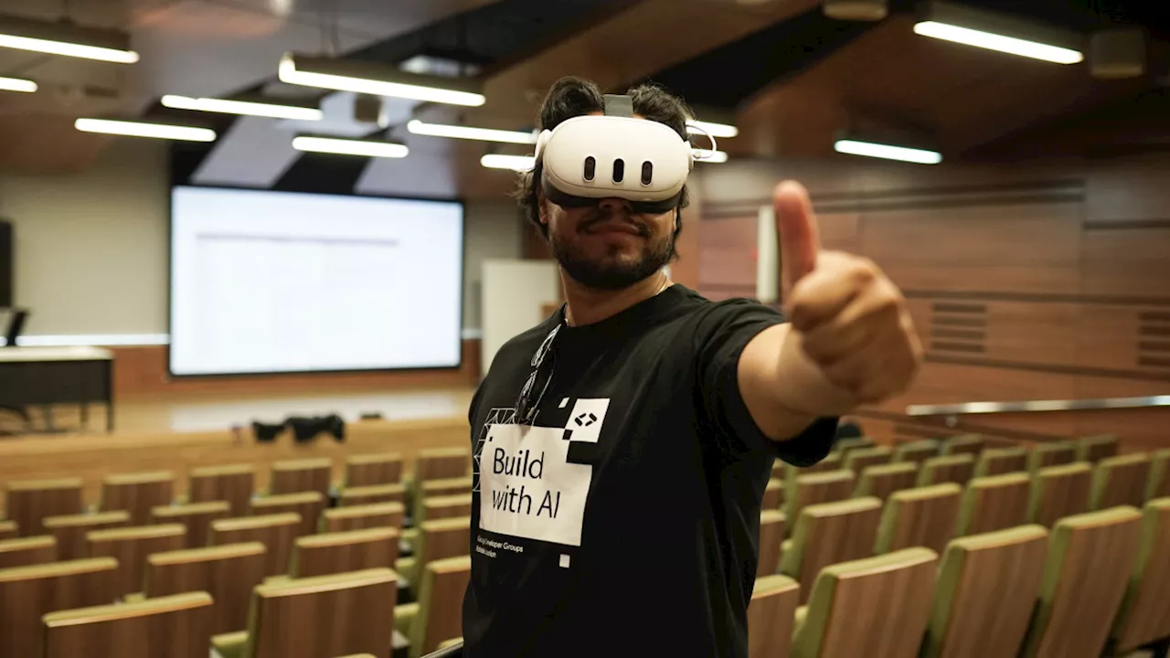 Barranquilla se llena de tecnología con TechCaribe Expo y Google I/O Extended