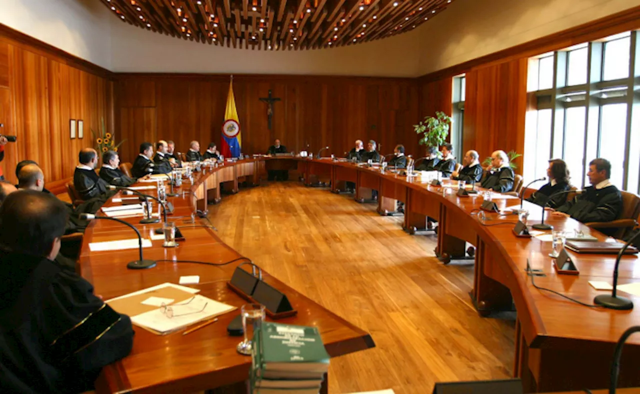 Fallos de la Corte Constitucional que enderezan Plan Nacional de Desarrollo