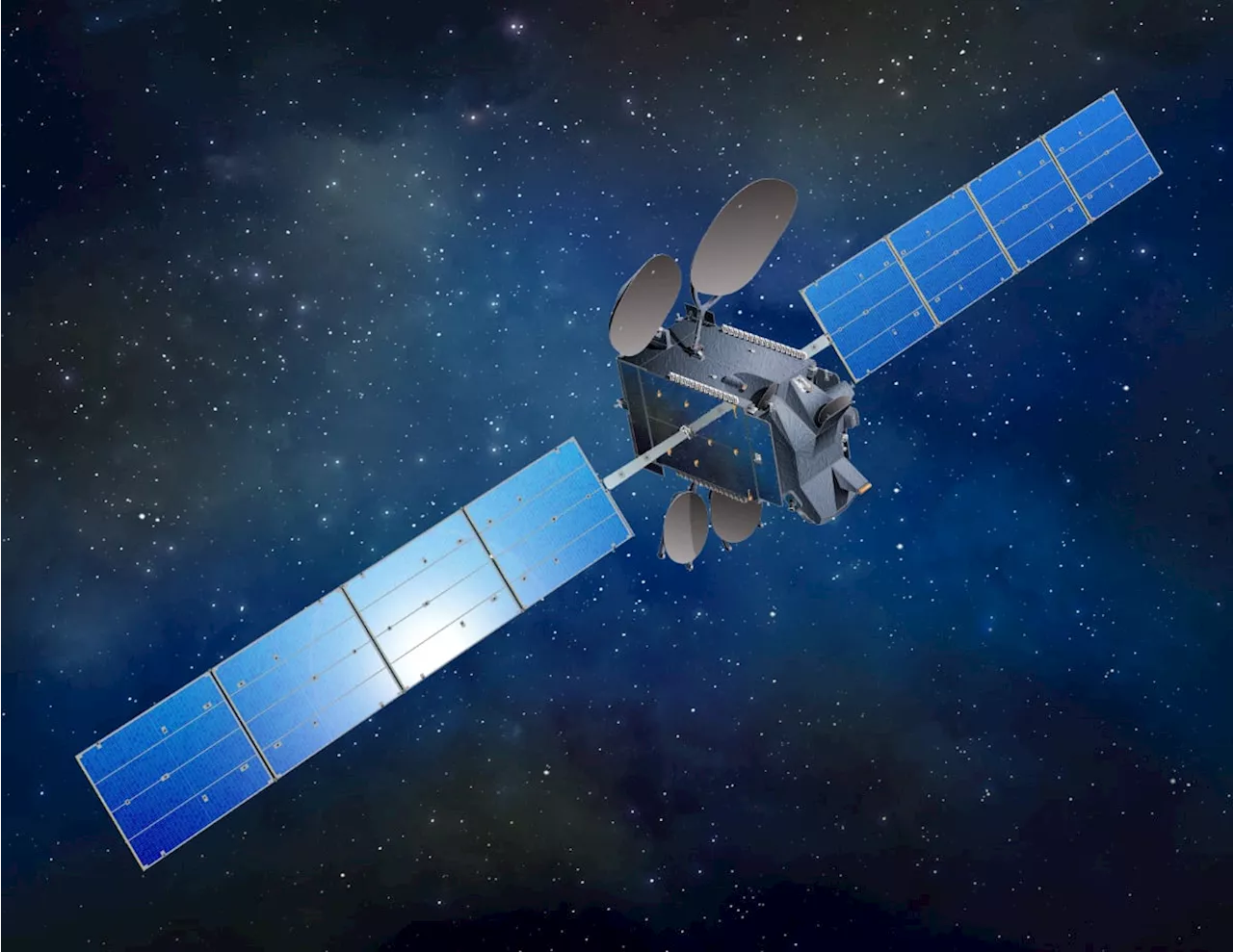 Hispasat impulsa un satélite compartido iberoamericano para facilitar el acceso a la sanidad y la educación