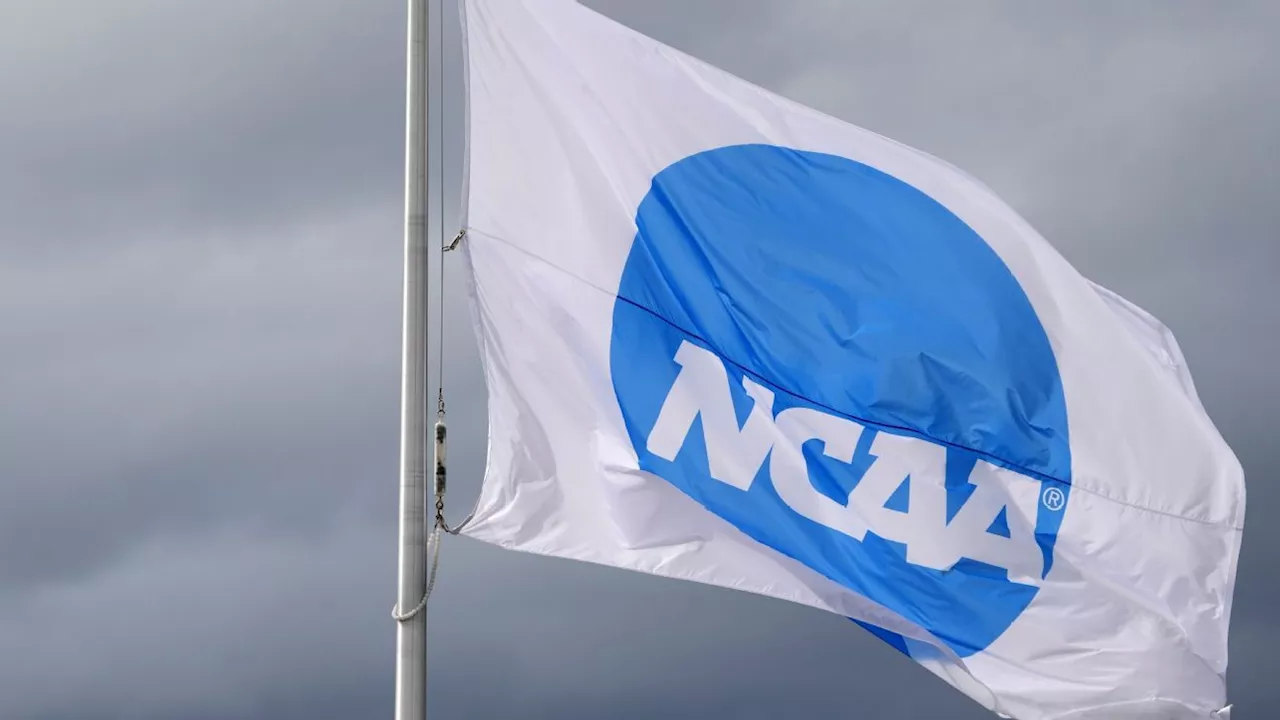 Attorney: NCAA antitrust lawsuits settlement to be filed Friday