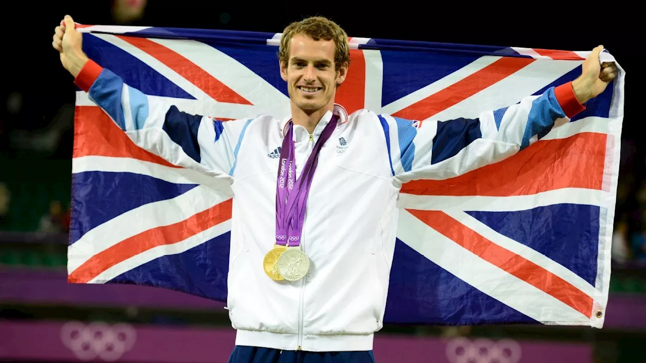 Olympics 2024: Andy Murray to retire after Paris games