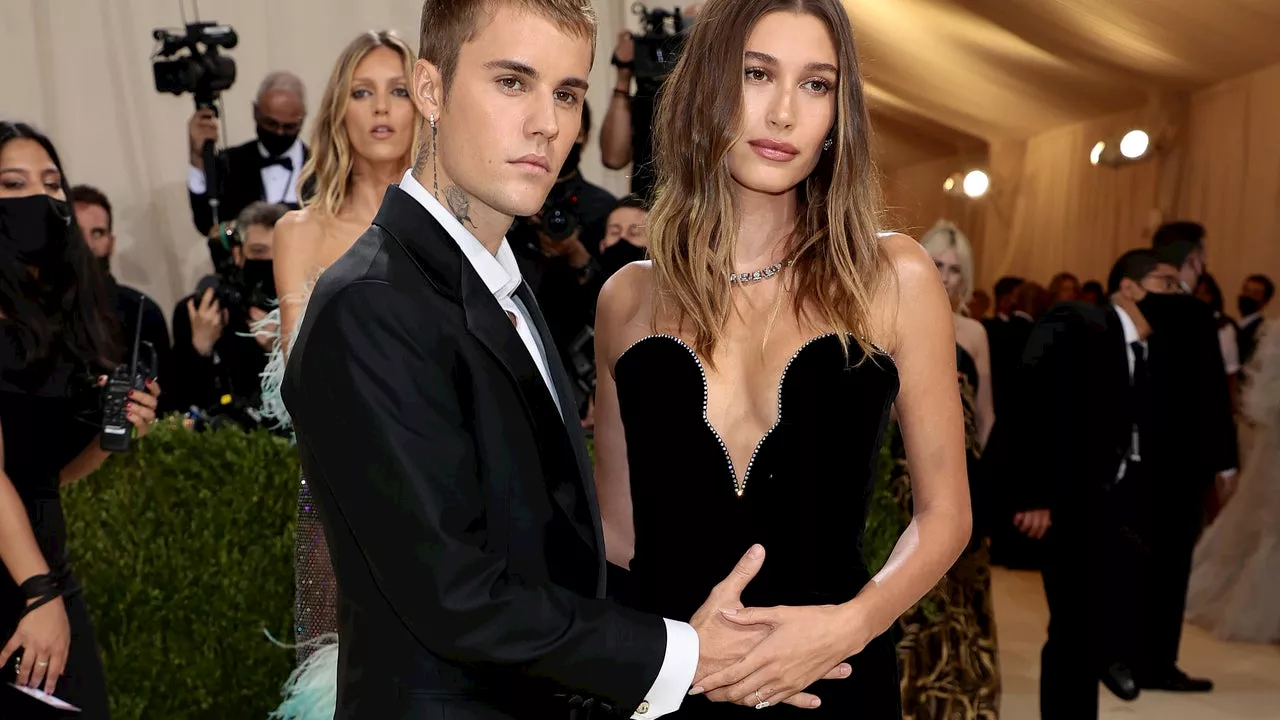 Hailey Bieber Shares Why Her Early Pregnancy Was 'Super Emotional' Because of Husband Justin