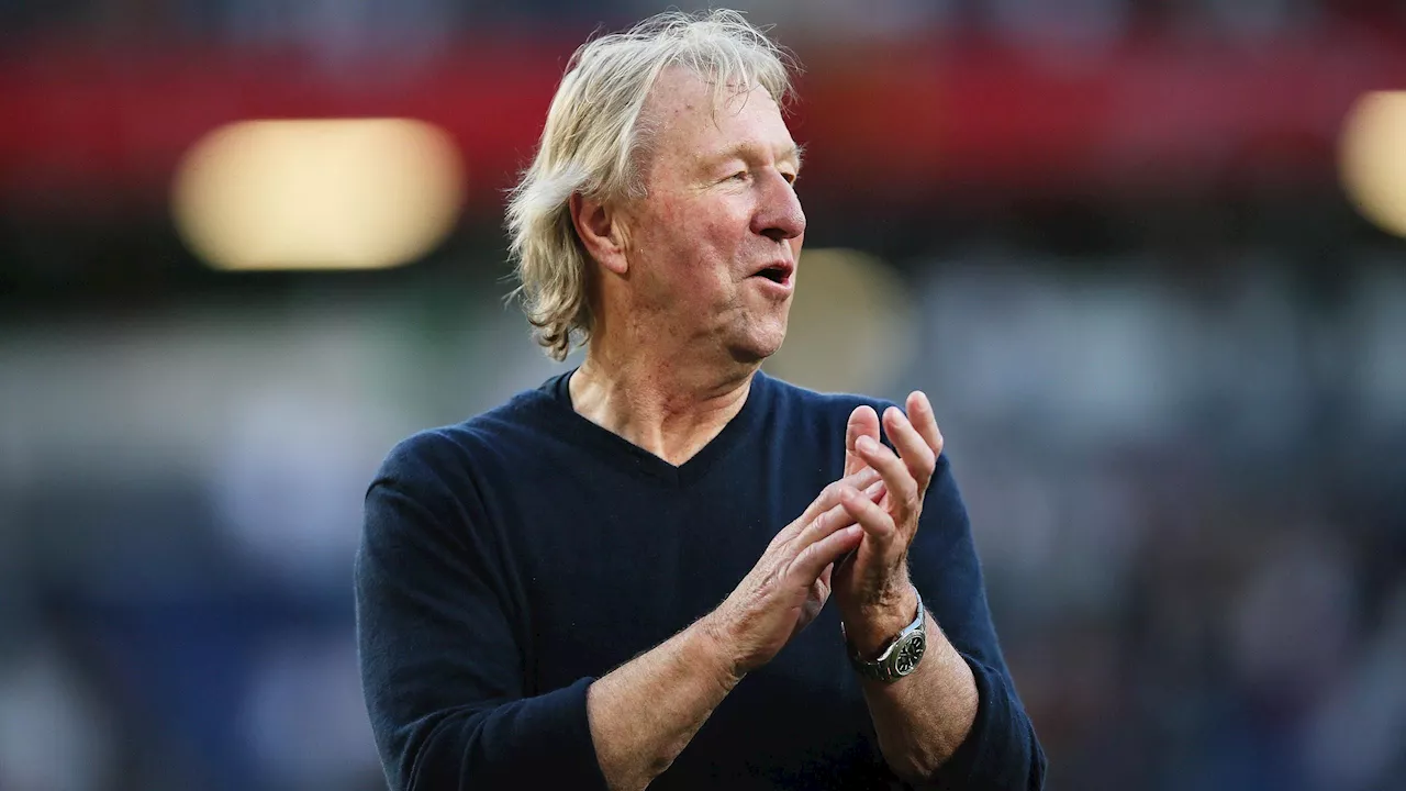 Olympia 2024: Horst Hrubesch mahnt vor Auftaktspiel gegen Australien - Jedes Spiel ein Endspiel für Olympia-Traum