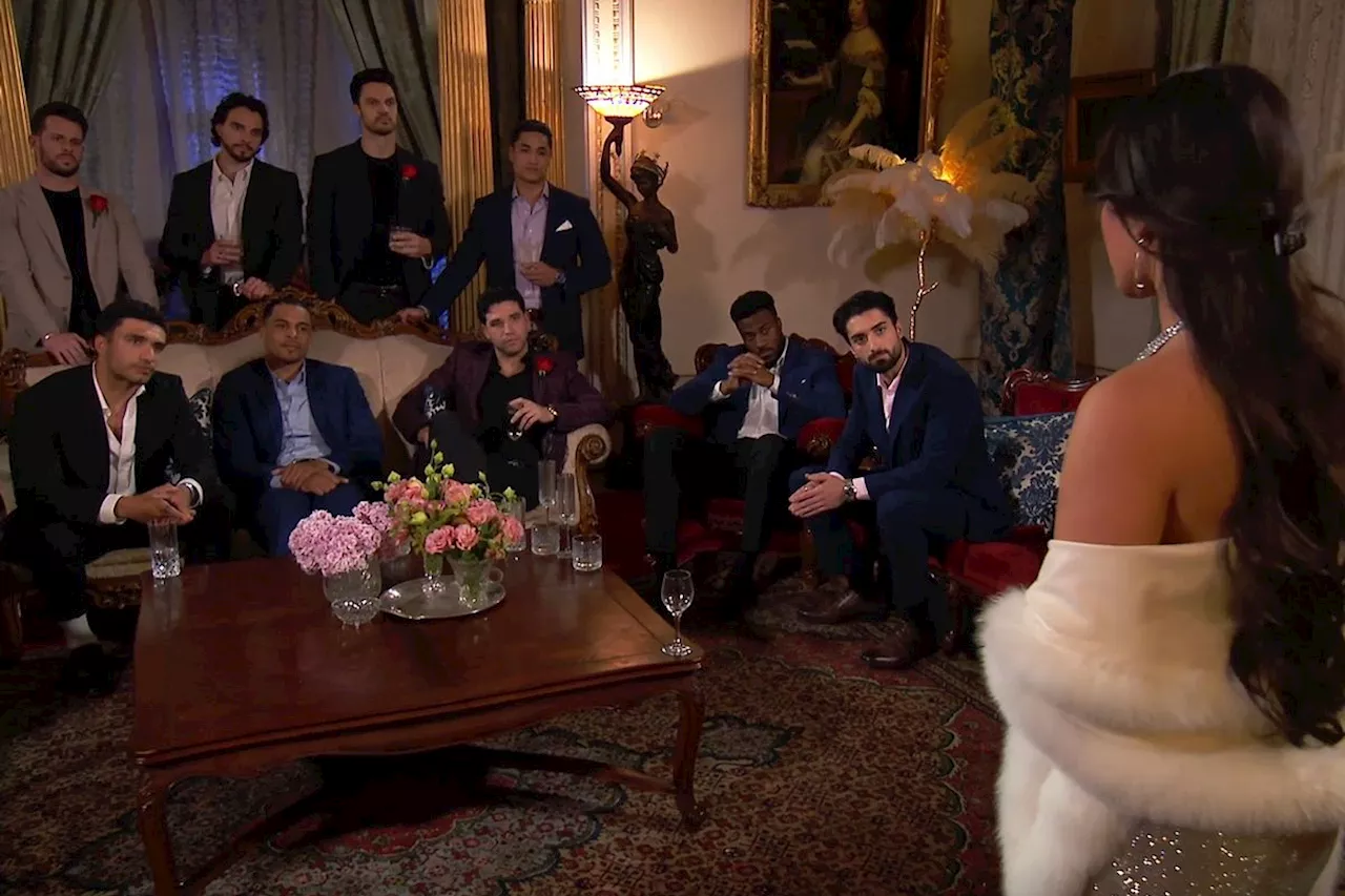 The Bachelorette recap: Sam M. does not 'keep the main thing the main thing'