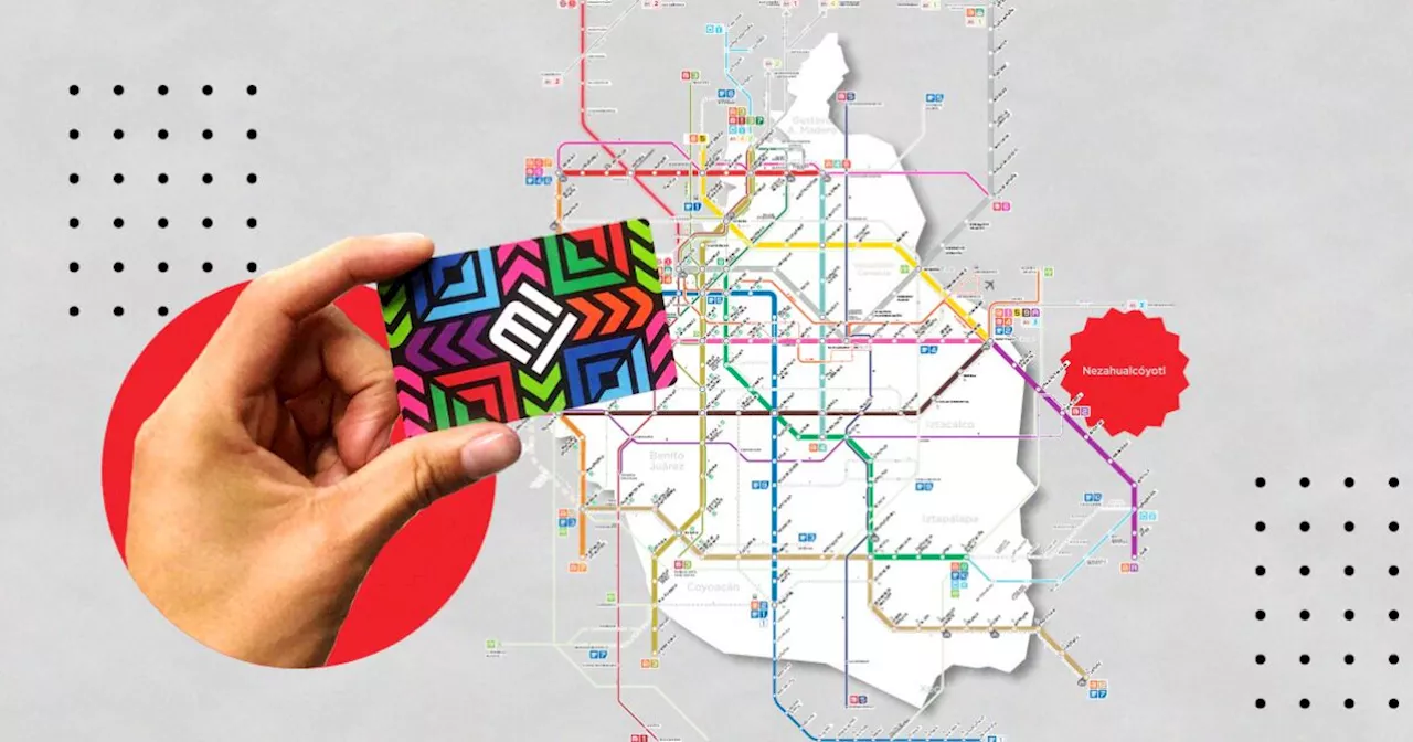 ¿La Movilidad Integrada mejoró el sistema de transporte en CDMX?