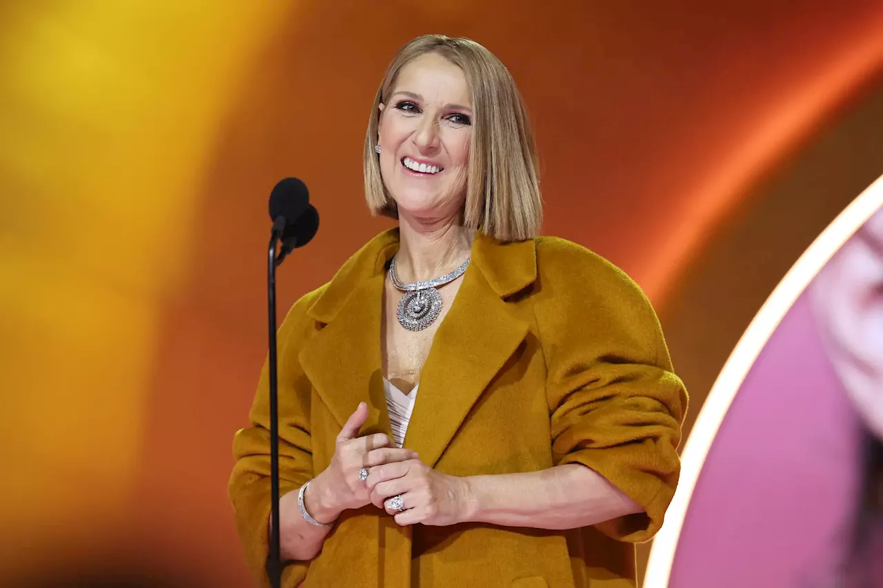 Céline Dion pode vir a cantar na cerimónia de abertura dos Jogos Olímpicos de Paris, avança a imprensa francesa