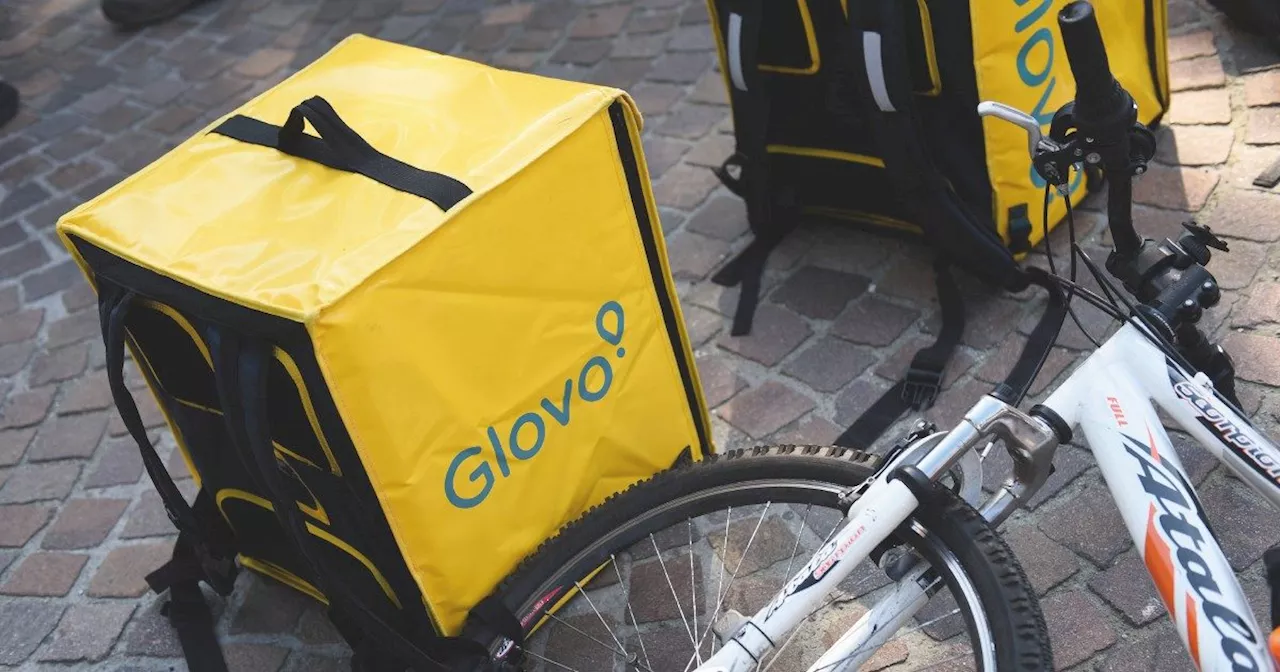 Indagine dell’Antitrust Ue su Delivery Hero e Glovo: sospetto cartello sui prezzi e accordo per non…