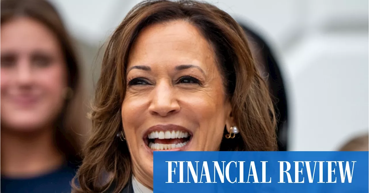 Kamala Harris: where does the likely presidential candidate stand on key policy issues?