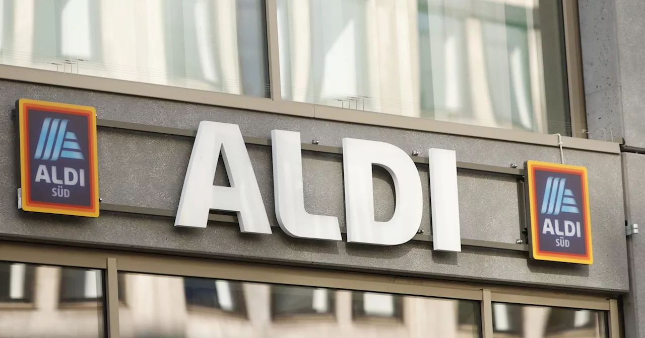 206 Mitarbeiter entlassen: Aldi-Zulieferer schließt nach Insolvenz großen Standort