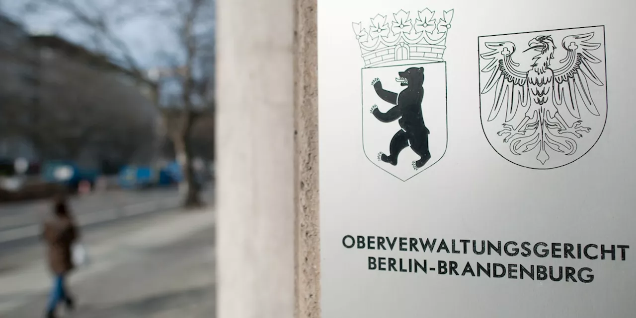 Deutsche Umwelthilfe gewinnt Prozess gegen Bundesregierung wegen Umwelt-Programm