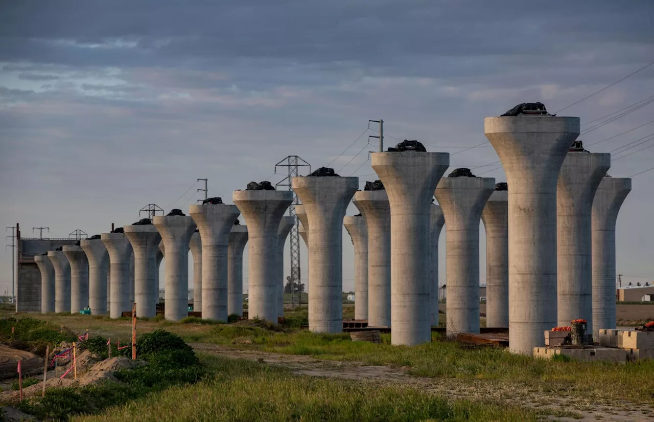 California Goes Off The Rails—Again