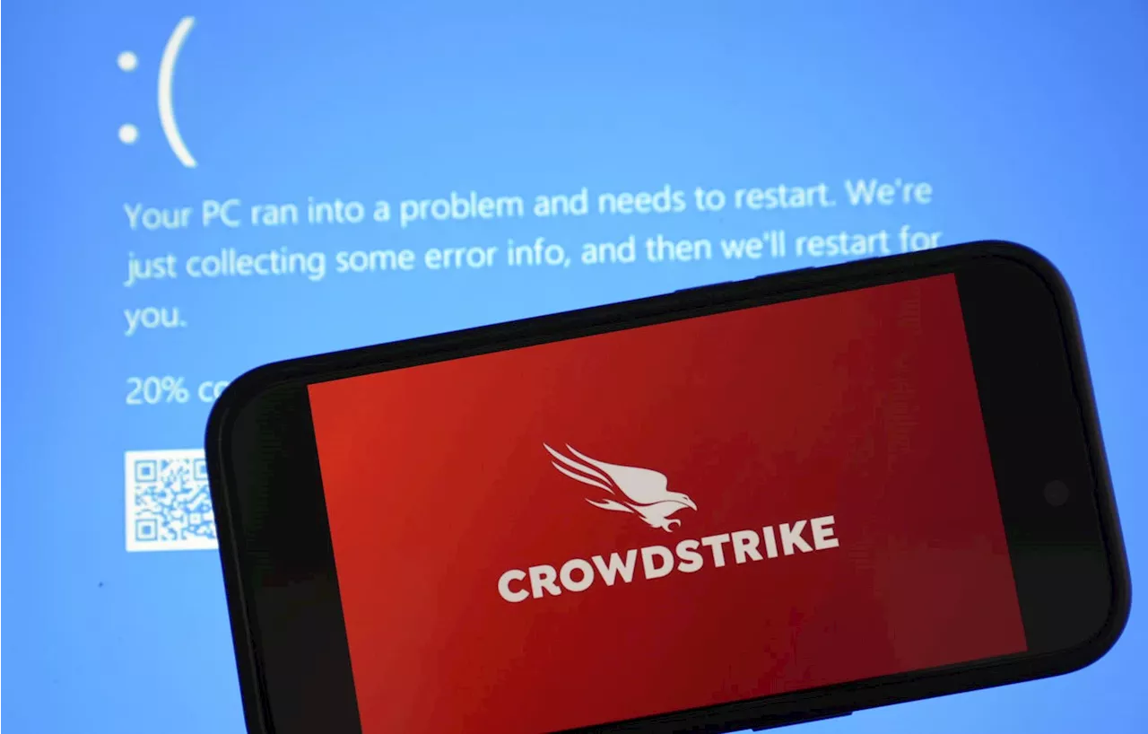 CrowdStrike Update: Microsoft Releases Windows Tool To Fix 8.5 Million Machines