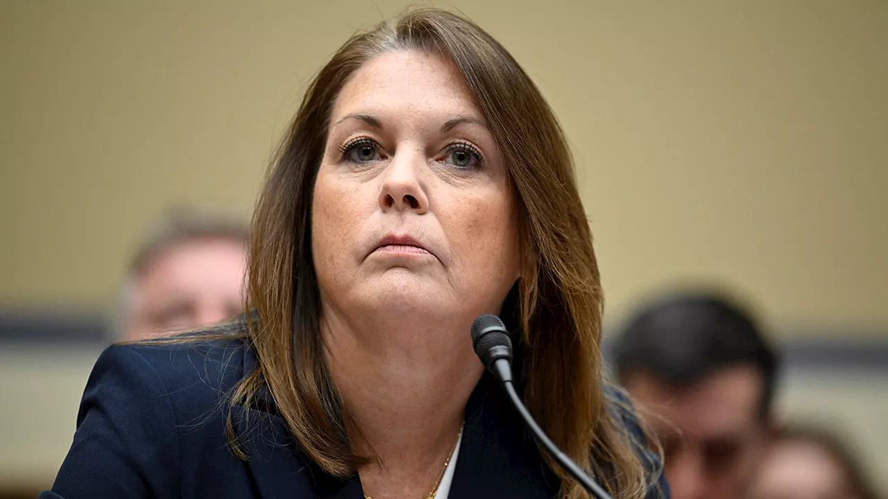 Secret Service Director Kimberly Cheatle resigns in wake of Trump assassination attempt