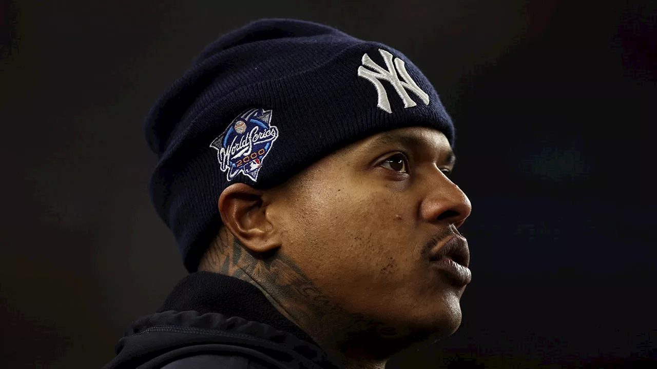 Yankees' Marcus Stroman speaks out following fatal shooting of Sonya Massey: 'Sad society we're living in'