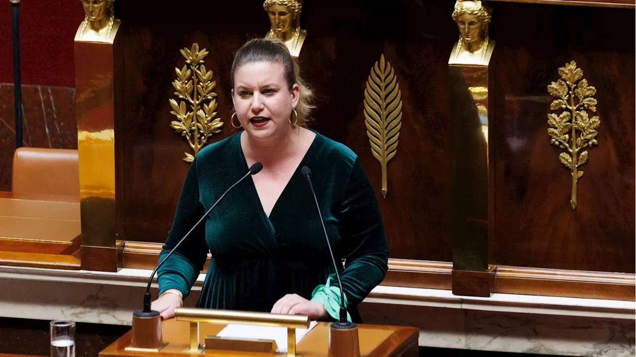 DIRECT. Nouvelle Assemblée nationale : La France insoumise dépose une proposition de loi pour abroger la réfor