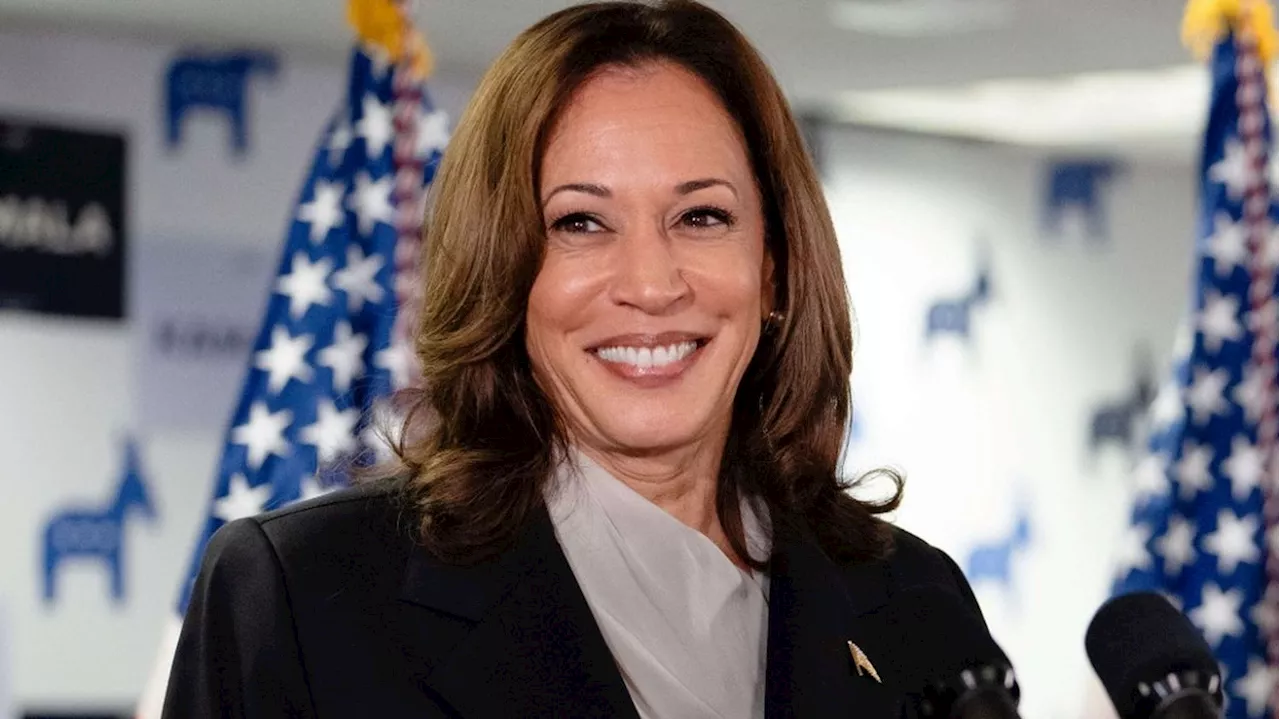 Présidentielle américaine 2024 : 'Freedom' de Beyoncé sera l'hymne de la campagne de Kamala Harris