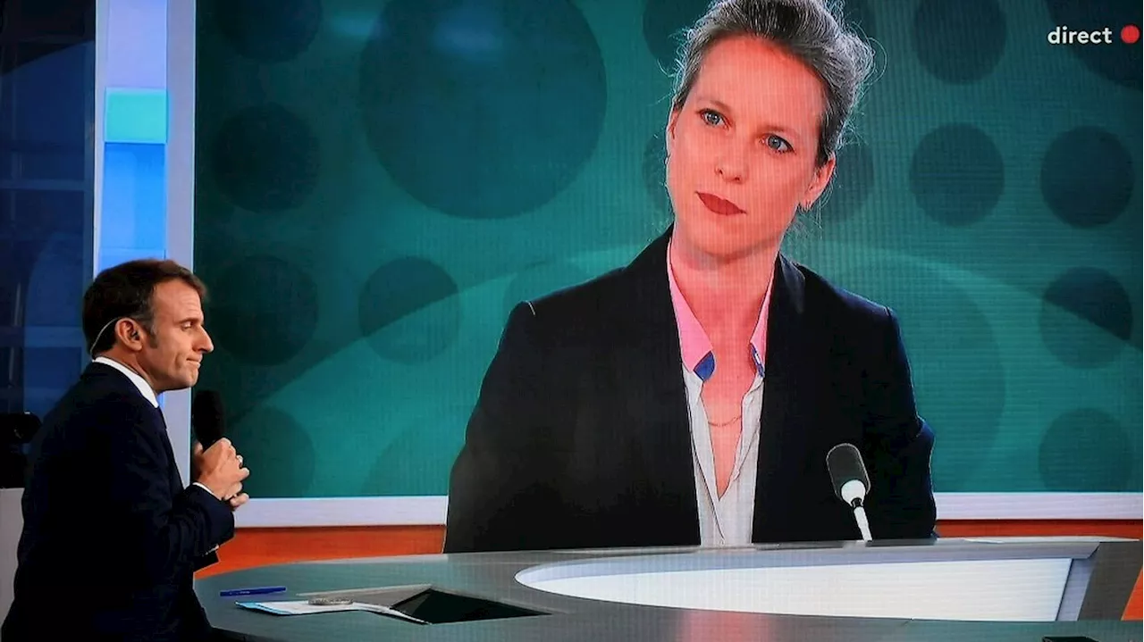 Proposée par l'ensemble du Nouveau Front populaire pour Matignon, Lucie Castets dit accepter 'en toute humilit