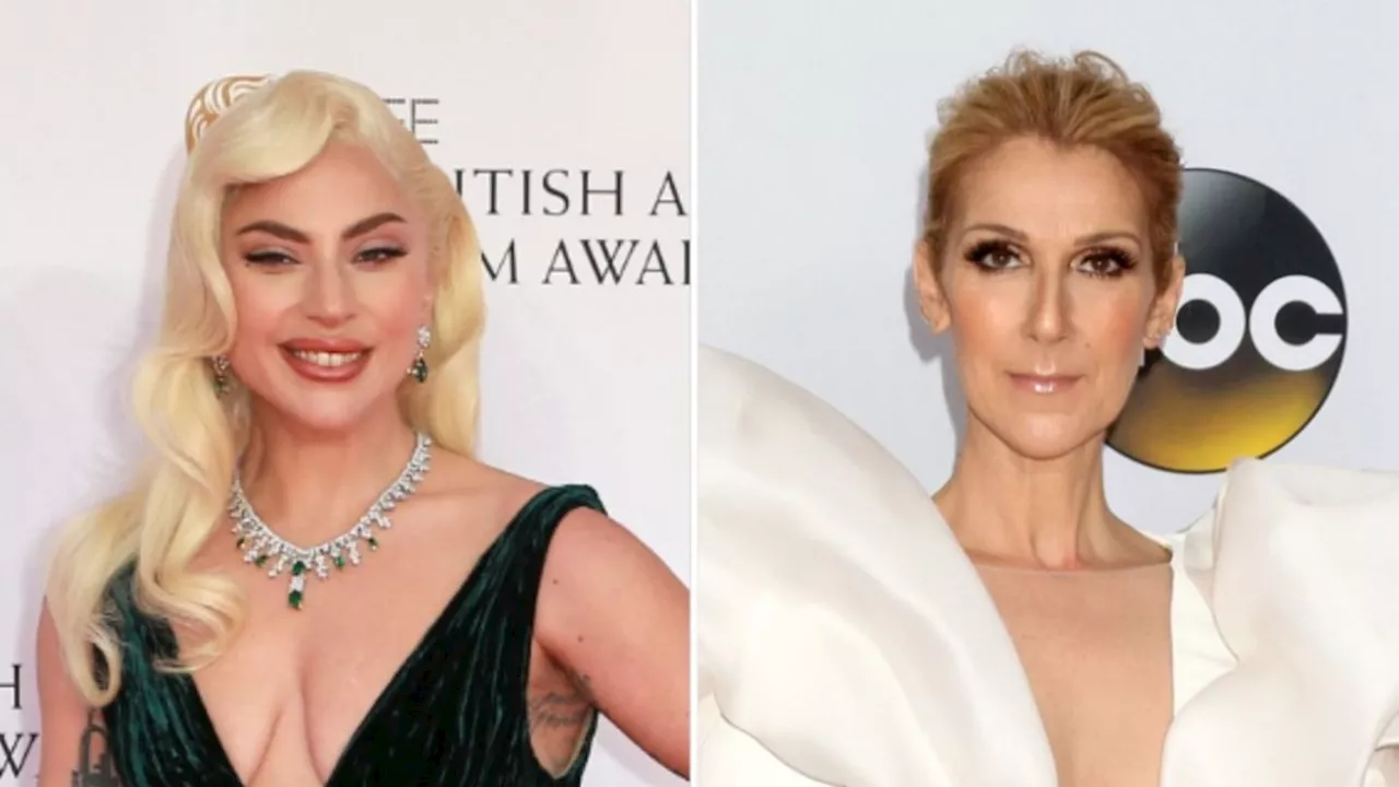 Nach Lady Gaga auch Céline Dion in Paris: Geheimer Auftritt bei Olympia?