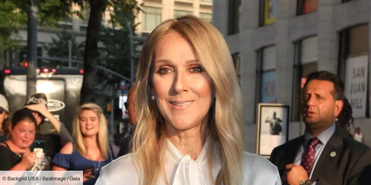 Céline Dion aux JO de Paris 2024 : cette fois-ci, c’est confirmé !