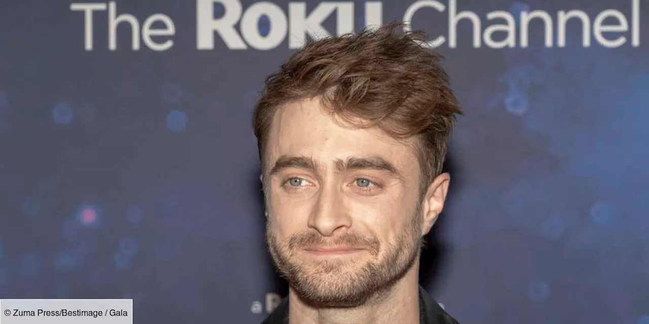 Daniel Radcliffe a 35 ans : quelle est cette maladie rare dont il souffre ?