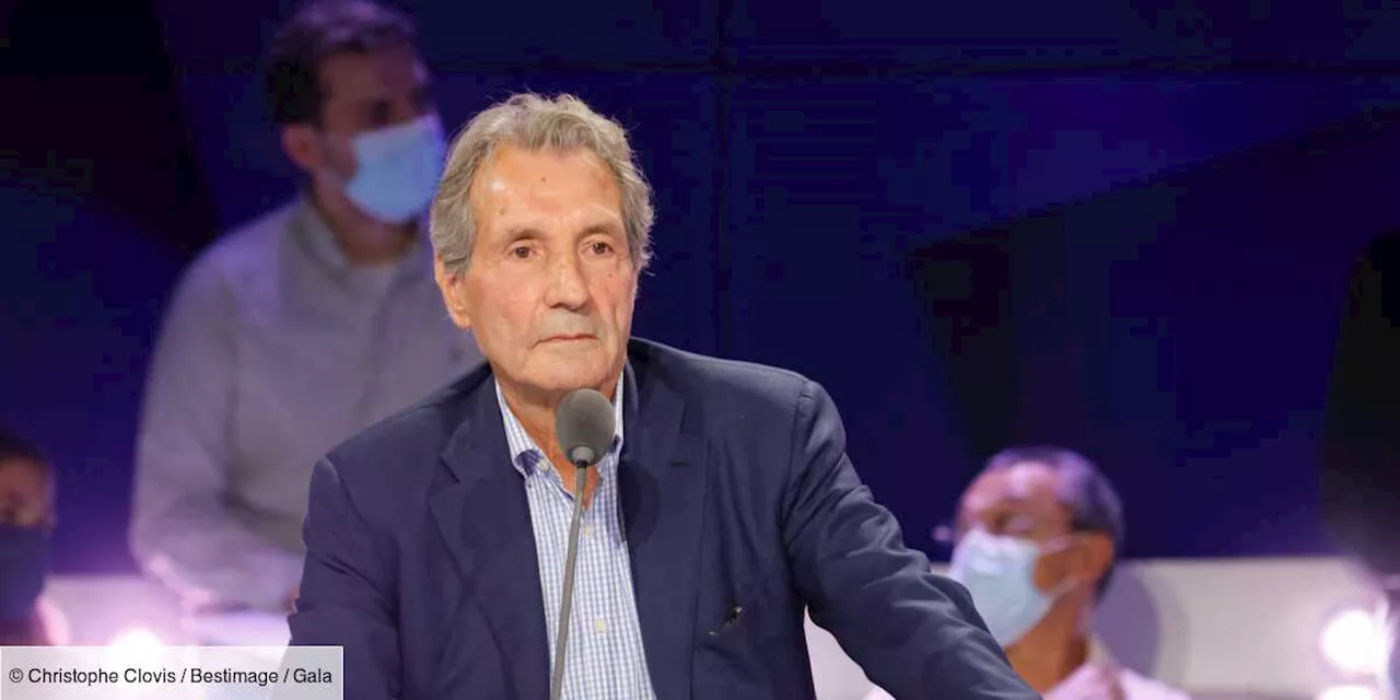 Jean-Jacques Bourdin sans pitié avec Marc-Olivier Fogiel : son tweet cinglant