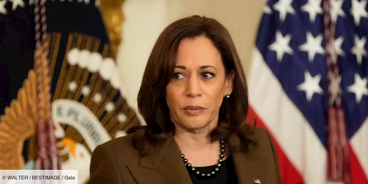 Kamala Harris : cette remarque “sexiste” de Barack Obama n’est pas passée