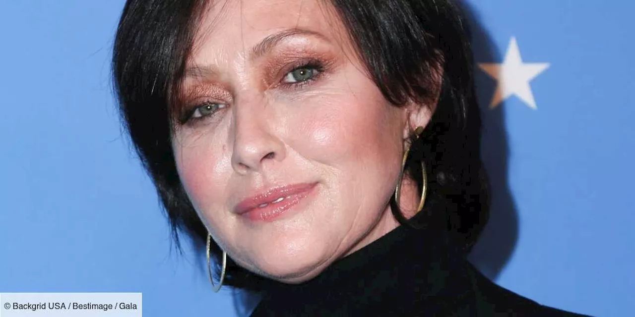 Mort de Shannen Doherty, l’hommage bouleversant de son meilleur ami : “Je suis seul”