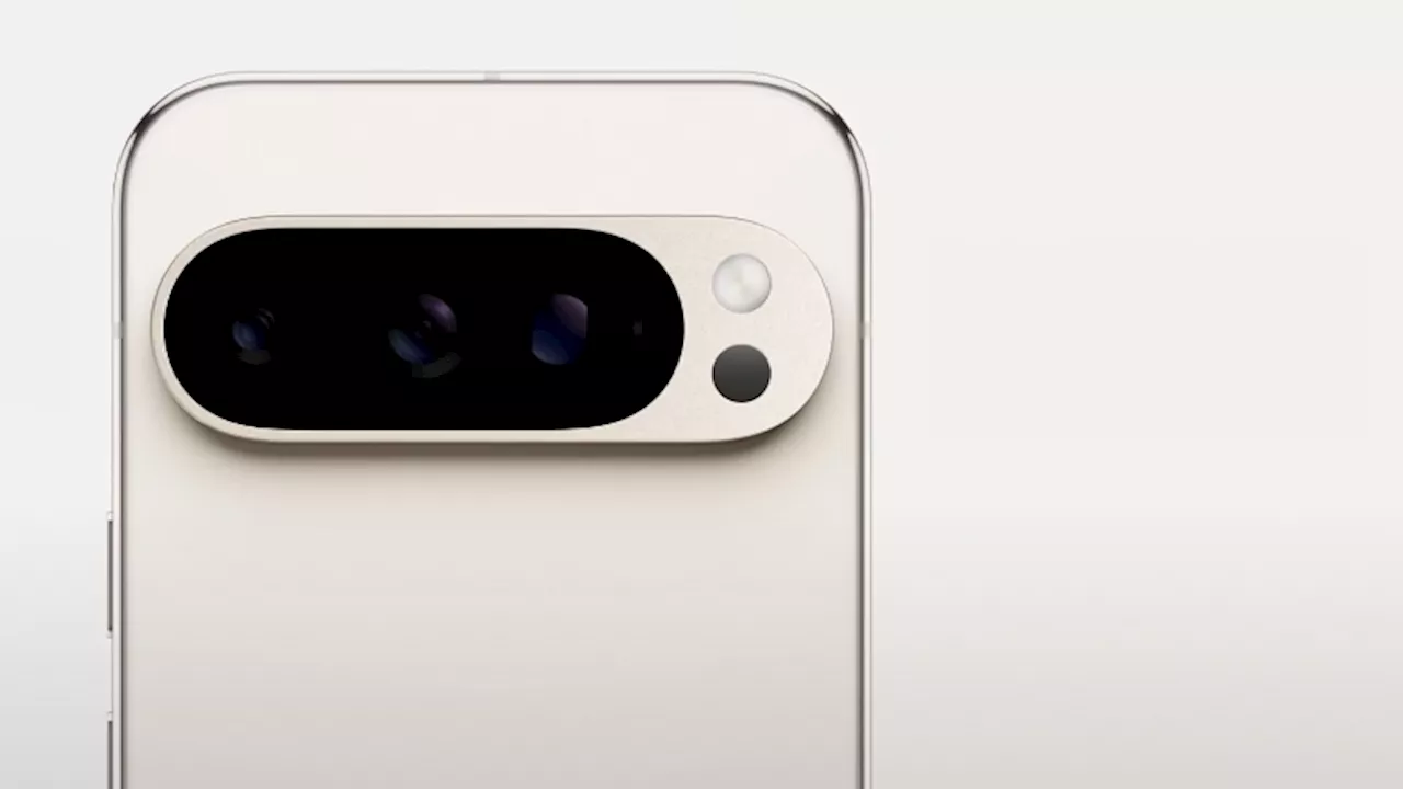 Google Pixel 9: Neben dem Design sind jetzt zwei Farben bekannt