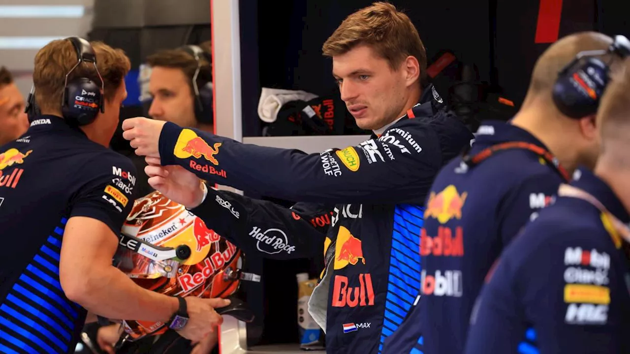 Furia Verstappen contro la Red Bull. Addio a fine anno?