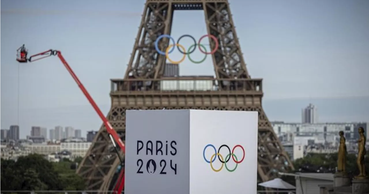 London and area guide to the 2024 Summer Games in Paris, France