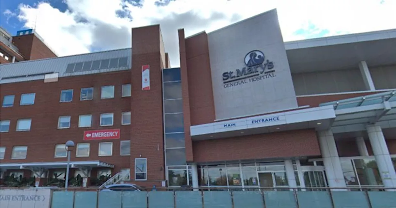 When new hospital opens in Waterloo, Ont., another will close next door in Kitchener