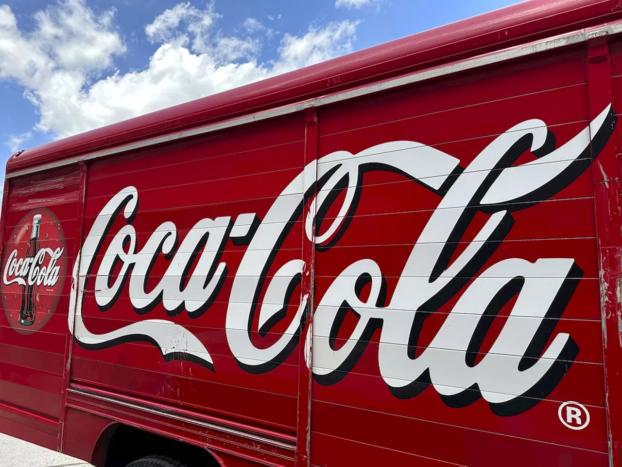 Coca-Cola raises annual sales, profit forecasts on steady demand