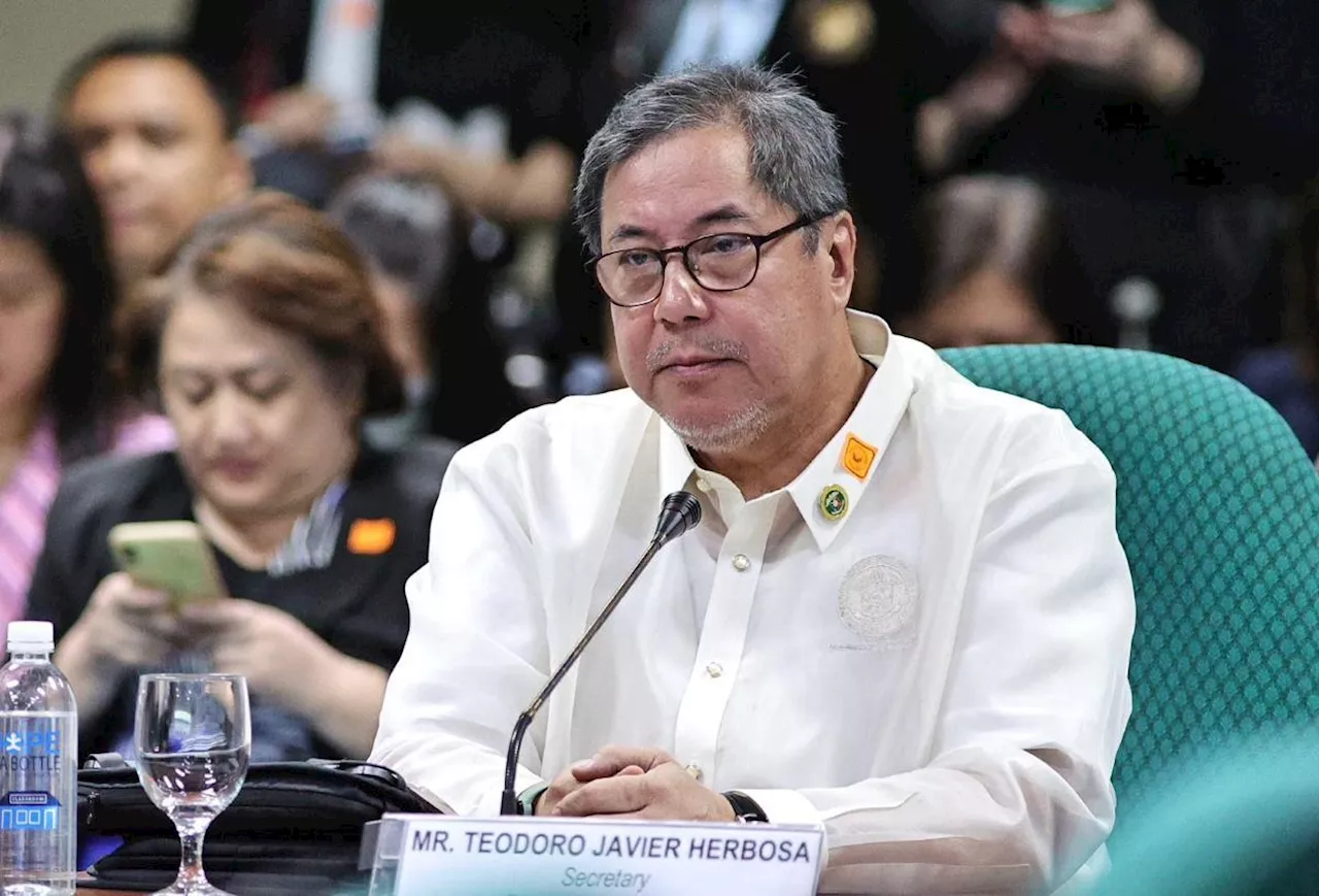 Herbosa: Nearly P90B excess PhilHealth funds to be used for health programs