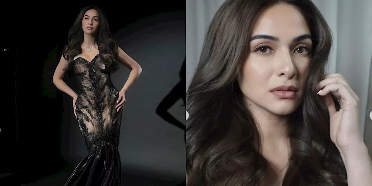 Jennylyn Mercado missed the GMA Gala to care for sick son, hairstylist says