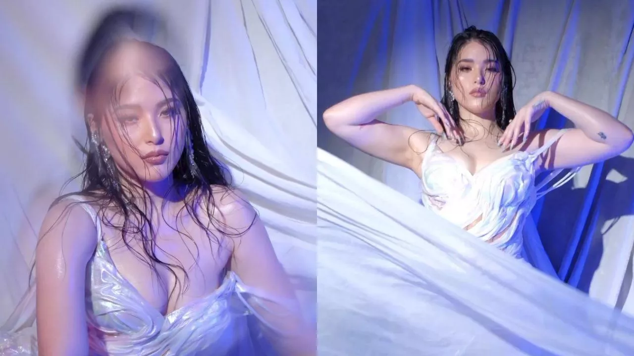 Kylie Padilla's GMA Gala gown has an empowering story behind it